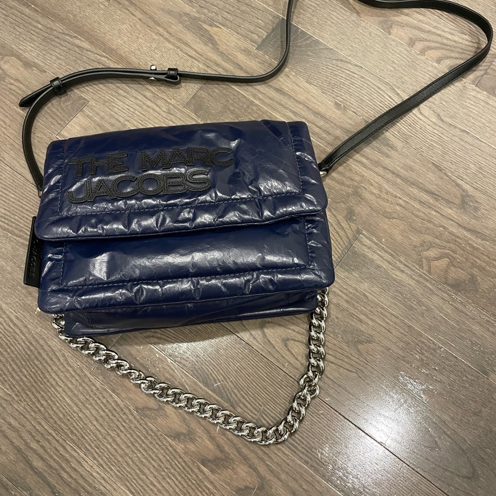 Marc Jacobs Pillow Bag